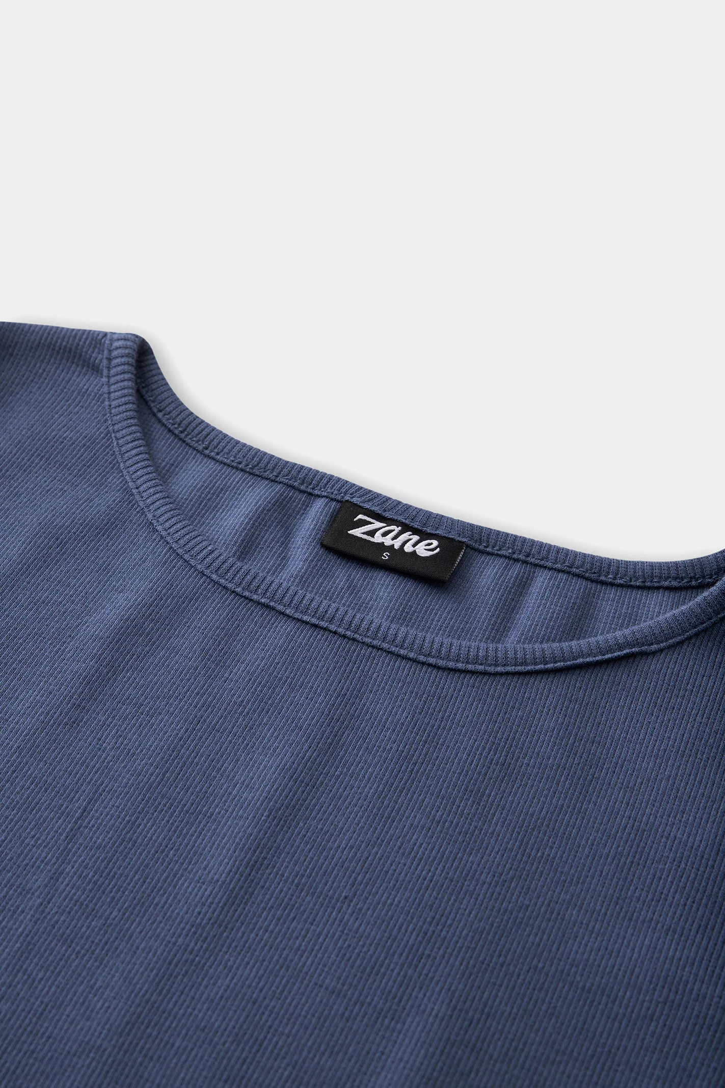 Women's Tank Top - Indigo - Image 5
