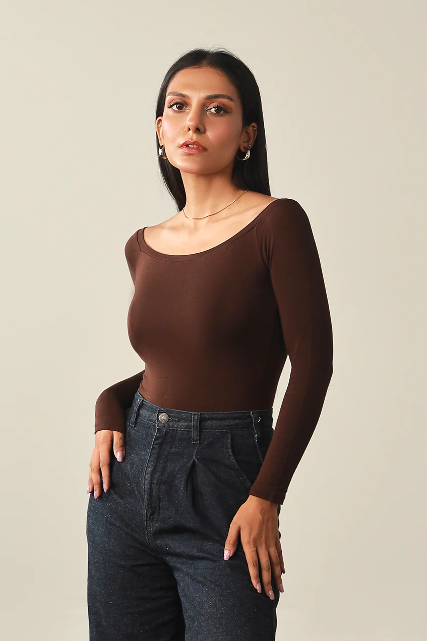 Tops & Bodysuits for Women